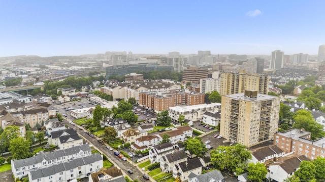 92 Lafayette St Apt 5, Stamford, CT 06902 - view of urban area