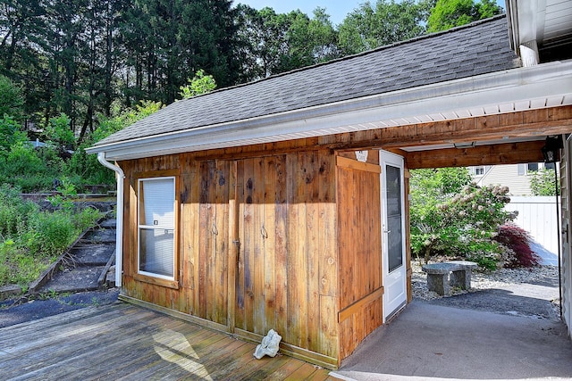 673 May St, Naugatuck, CT 06770 - exterior space
