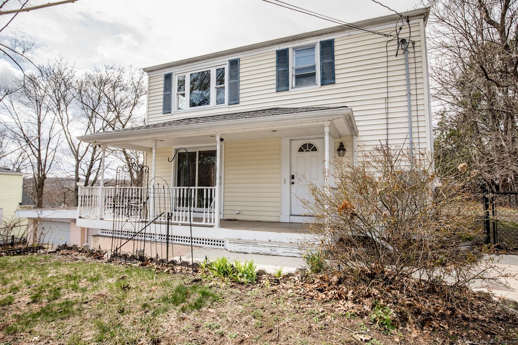 40 Guerney Ave, Meriden, CT 06451 - photo 1