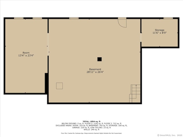 17 Wild Rose Pl, Waterford, CT 06385 - property floor plan