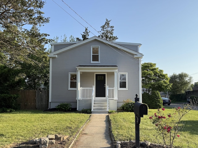 42 Waldo St, East Haven, CT 06512 - view of front of property