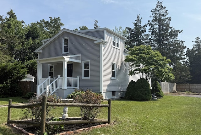 42 Waldo St, East Haven, CT 06512 - view of front facade