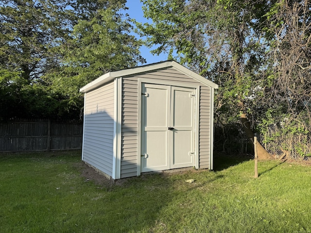 42 Waldo St, East Haven, CT 06512 - view of shed