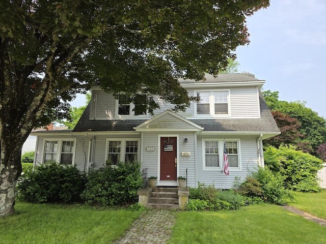 184 Mckinley Avenue Extension, Norwich, CT 06360 - photo 1