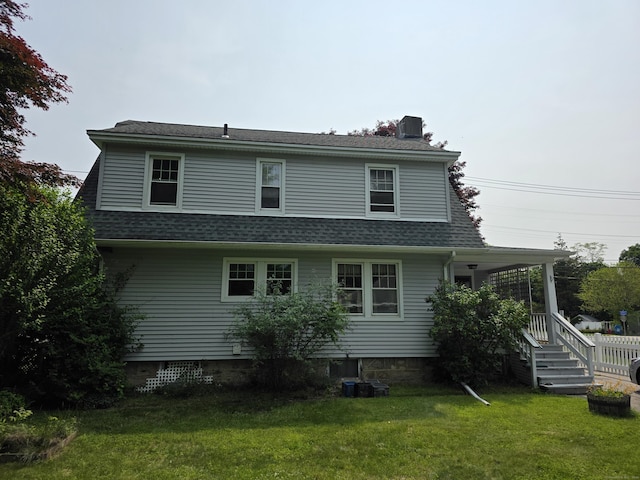 184 Mckinley Avenue Extension, Norwich, CT 06360 - photo 30