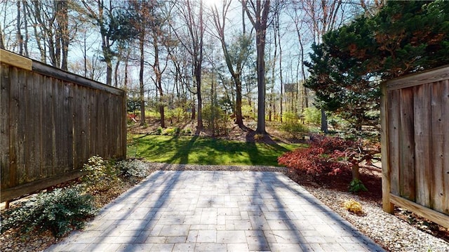 12 Cardinal Dr Unit 12, Farmington, CT 06032 - view of patio / terrace
