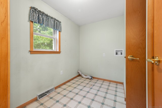 42 Cindy Ln, Groton, CT 06355 - empty room featuring light flooring and baseboards
