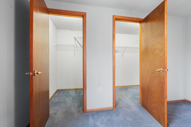42 Cindy Ln, Groton, CT 06355 - view of closet