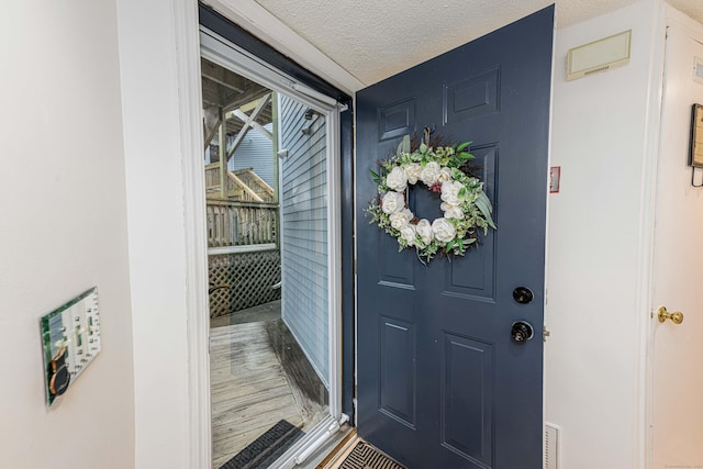 2 Mansfield Grove Rd Apt 160, East Haven, CT 06512 - view of doorway to property