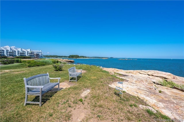 2 Mansfield Grove Rd Apt 160, East Haven, CT 06512 - water view