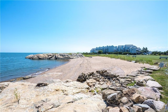 2 Mansfield Grove Rd Apt 160, East Haven, CT 06512 - water view