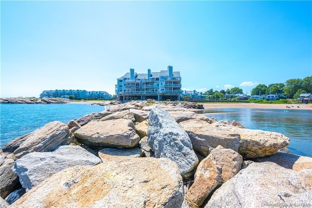 2 Mansfield Grove Rd Apt 160, East Haven, CT 06512 - water view