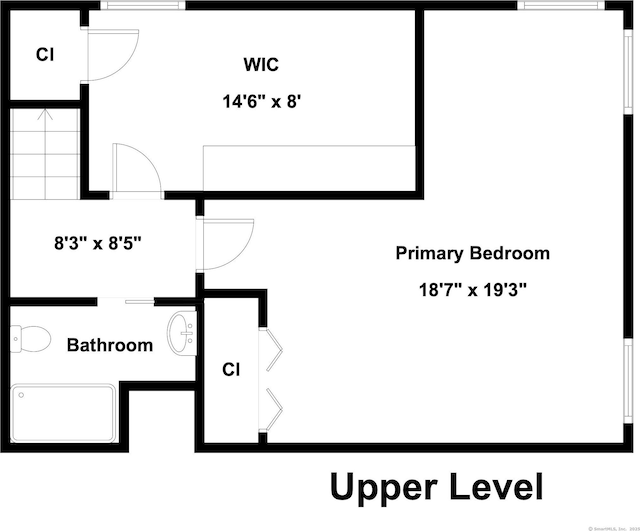 156 Main St, Ridgefield, CT 06877 - home floor plan