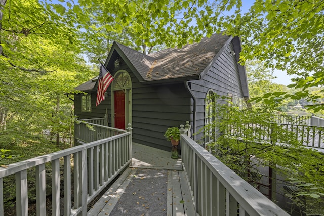 159 Mountain Rd, Ridgefield, CT 06877 - view of outbuilding