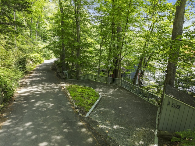 159 Mountain Rd, Ridgefield, CT 06877 - view of street