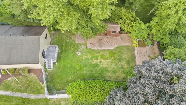7 Lorma Ave, Trumbull, CT 06611 - view of subject property