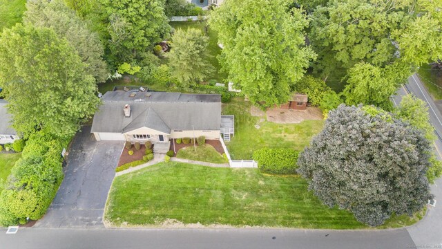 7 Lorma Ave, Trumbull, CT 06611 - view of subject property
