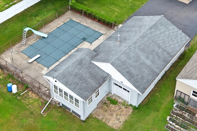 34 River St, East Haven, CT 06512 - view of subject property