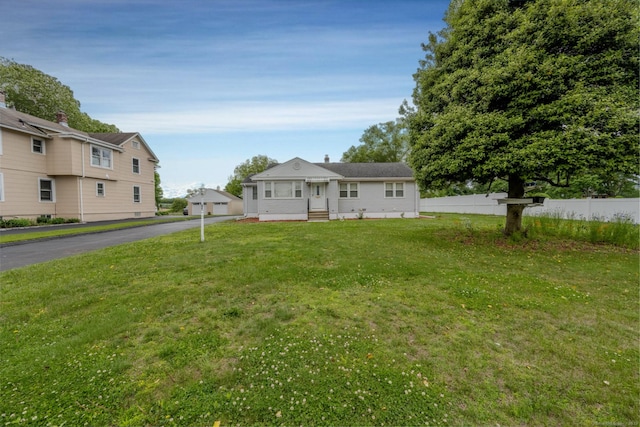 34 River St, East Haven, CT 06512 - view of front of home