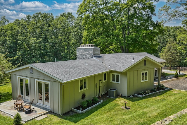 159 Merryall Rd, New Milford, CT 06776 - photo 1