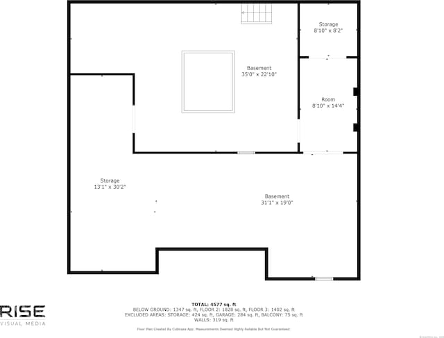 5 Oakwood Rd, Old Saybrook, CT 06475 - view of room layout
