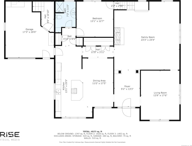 5 Oakwood Rd, Old Saybrook, CT 06475 - view of floor plan / room layout