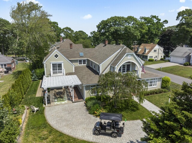 5 Oakwood Rd, Old Saybrook, CT 06475 - photo 6