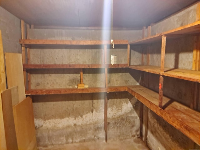 746 Hillside Ave, Hartford, CT 06106 - view of storage area