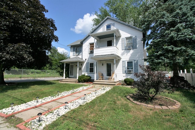 72 Brooker St, Torrington, CT 06790 - view of front of home