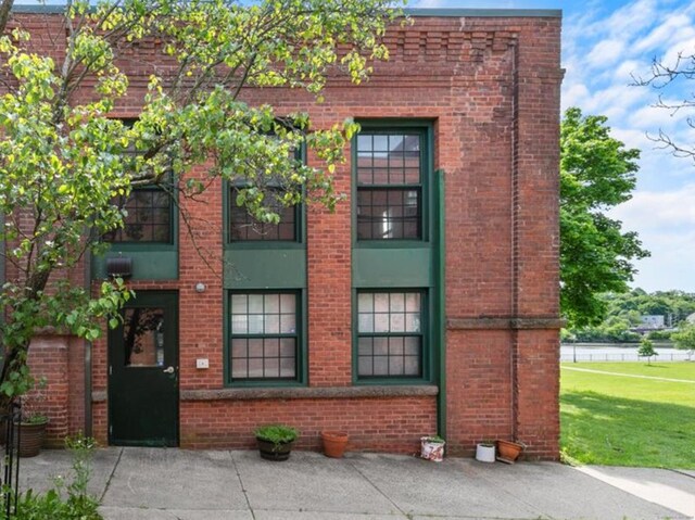 1 Front St Unit 204, New Haven, CT 06513 - view of building exterior