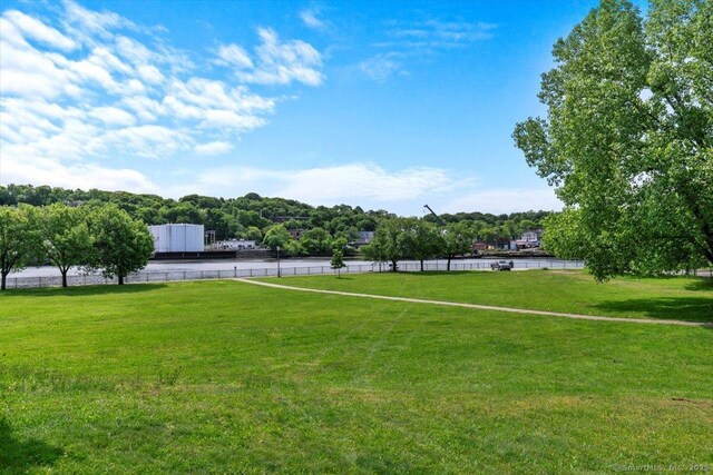 1 Front St Unit 204, New Haven, CT 06513 - view of yard