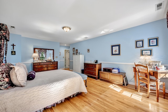 87 Falcon Crest Rd, Middlebury, CT 06762 - bedroom with wood finished floors and baseboards