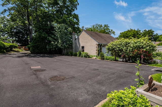 36 State St, Guilford, CT 06437 - view of parking