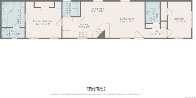 107 Lions Way, Windham, CT 06256 - home floor plan