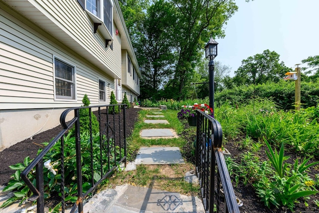 34 Cedar Rock Rd, Woodbridge, CT 06525 - view of yard