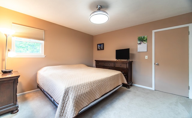 227 Thistle Ln, Southington, CT 06489 - bedroom with light colored carpet and baseboards