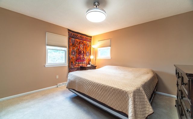 227 Thistle Ln, Southington, CT 06489 - carpeted bedroom with baseboards