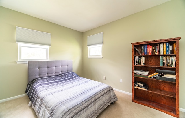 227 Thistle Ln, Southington, CT 06489 - bedroom with carpet and baseboards