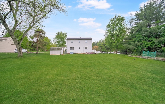227 Thistle Ln, Southington, CT 06489 - view of grassy yard