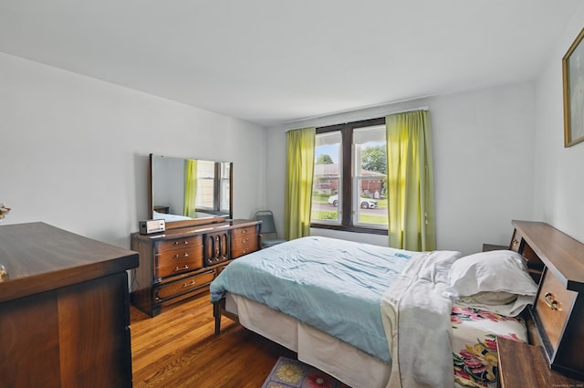 24 Goff St, Waterbury, CT 06704 - bedroom featuring wood finished floors