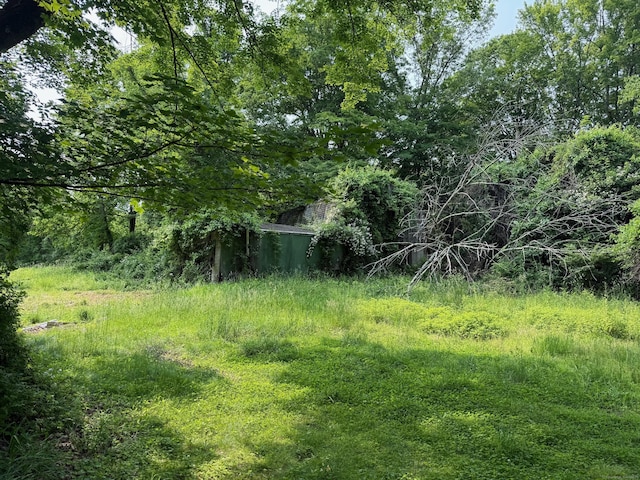 789 Tuttle Ave, Hamden, CT 06518 - view of nature