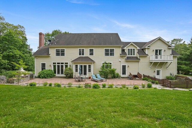 22 Woodbine Rd, Woodbridge, CT 06525 - photo 36