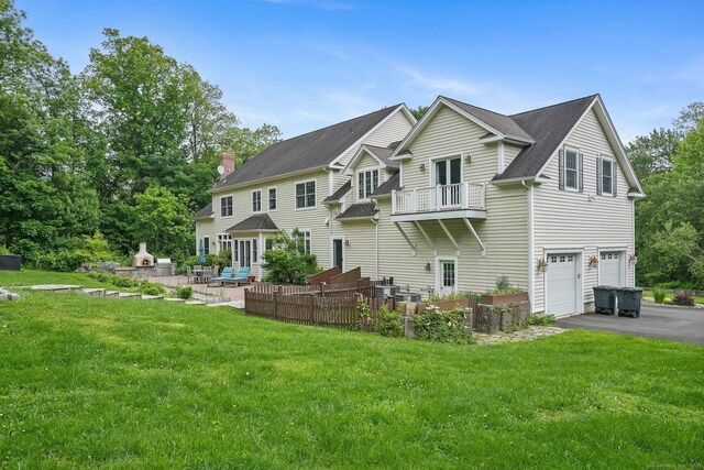 22 Woodbine Rd, Woodbridge, CT 06525 - photo 40