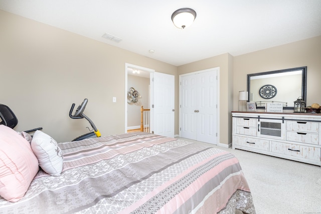 1382 Cedar Swamp Rd, Coventry, CT 06238 - bedroom featuring carpet and baseboards