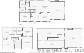 1382 Cedar Swamp Rd, Coventry, CT 06238 - home floor plan