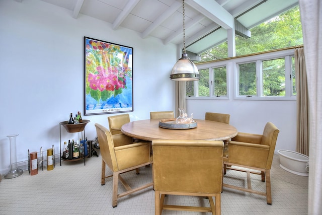 62 Wells Hill Rd, Weston, CT 06883 - dining area with carpet