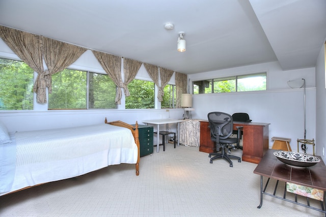 62 Wells Hill Rd, Weston, CT 06883 - bedroom featuring a desk and carpet