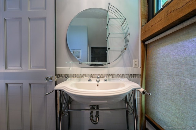 94 Boston Post Rd, Madison, CT 06443 - bathroom featuring a sink