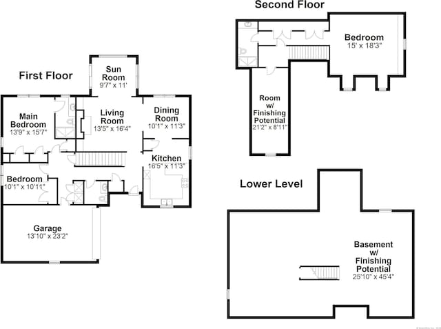 1 Primrose Ln Unit 1, Farmington, CT 06032 - photo 40
