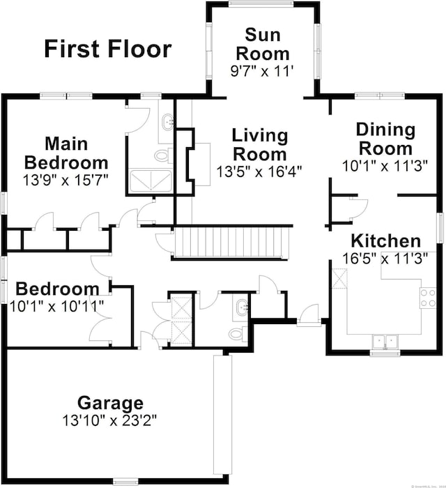 1 Primrose Ln Unit 1, Farmington, CT 06032 - photo 37